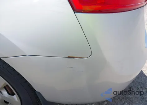 2008 Nissan Rogue S from USA, damaged, VIN JN8AS58V28W141208